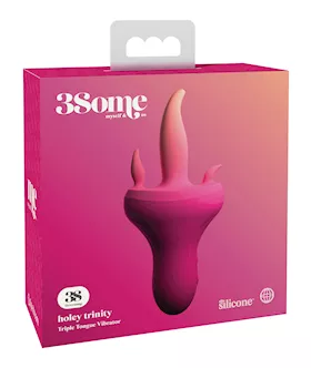 3some Holey Trinity