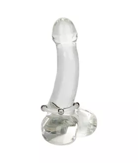 Steel Beaded Silicone C-ring