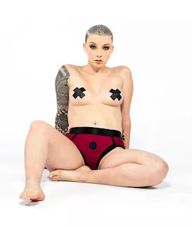 Active Harness Wear - L