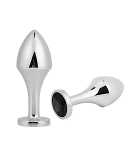 Kinki Spades Jewelled Anal Plug