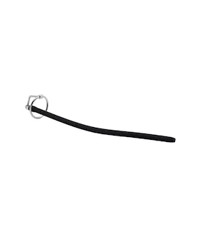 Kink Range Ringed Urethral Sound