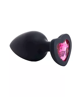 Kink Range Gemmed Plug  37 Inch
