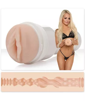 Fleshlight Girls Elsa Jean Tasty Signature Vagina