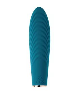 Share Satisfaction Raya Luxury Clit Vibrator
