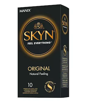 Manix Skyn Original - 10 Pack