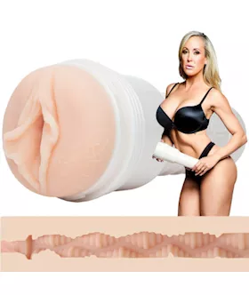 Fleshlight Girls Brandi Love Heartthrob Signature Sleeve