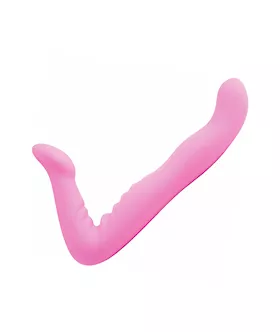 Fetish Fantasy Elite 8 Inch Strapless Strap-on