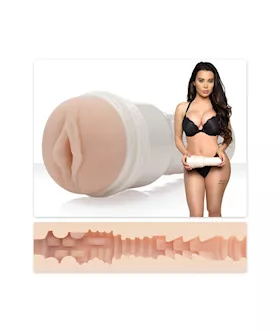 Fleshlight Girls Lana Rhoades 'destiny' Signature Sleeve