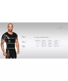Blake Mens Tank Top 