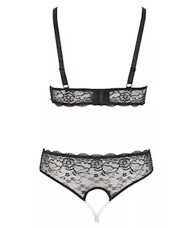 Gloria's Pearl Set 