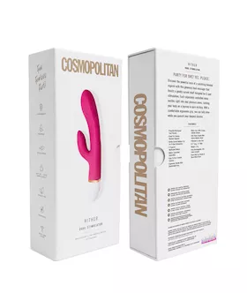 Cosmo - Hither