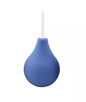Anal Douche