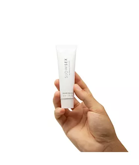 Finger Play Gel