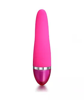 Tongue Vibrating Love Egg