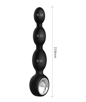 Milly Anal Probe