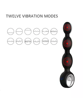Milly Anal Probe