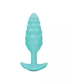 Bump Texture Plug 