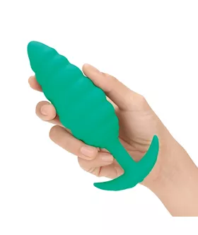 Twist Texture Plug 