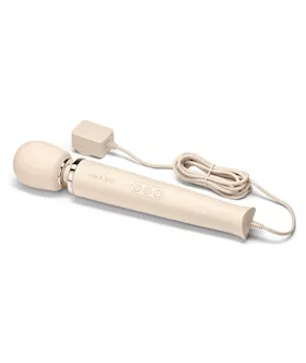 Le Wand Plugin 