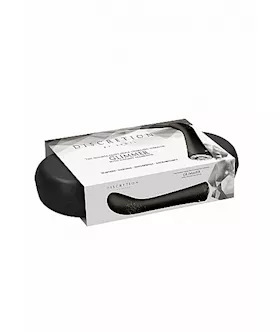 G-spot Glimmer Vibrator