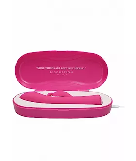 Lux Rabbit Vibrator
