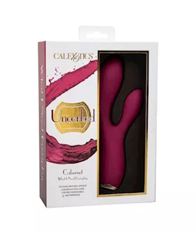 Uncorked Cabernet