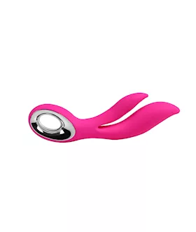 Silicone Super Rabbit 