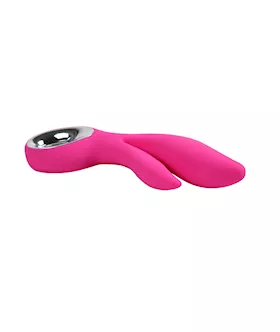 Silicone Super Rabbit 