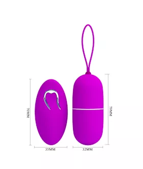 Arvin Vibrating Egg