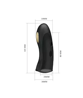 Marico Electro Finger Sleeve
