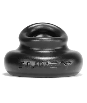 Juicy Padded Cockring 