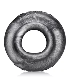 Juicy Padded Cockring