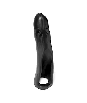 Donkey Double Penetrator