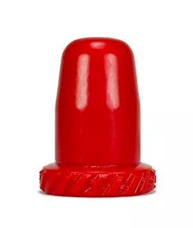 Stoppers Plug - D Stopper - 3.5 Inch