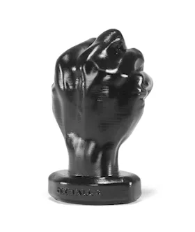 Ff-plug-1 - 6 Inch