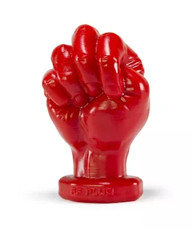 Ff-plug-1 - 6 Inch