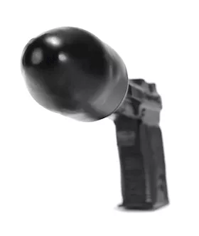 Buttzooka - 10.5 Inch