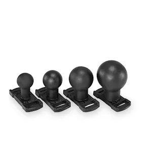 Trainer - D Slider Plug - 3.75 Inch