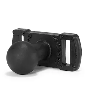 Trainer - D Slider Plug - 3.75 Inch