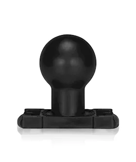 Trainer - D Slider Plug - 3.75 Inch