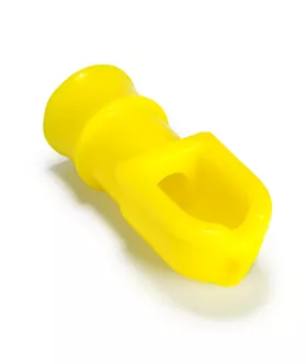 Guard Gag Piss