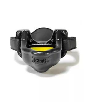 Urinal Gag