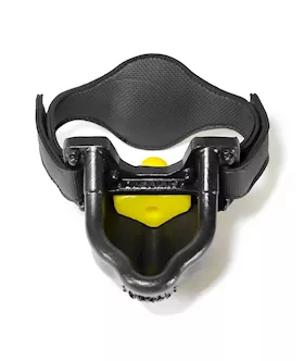 Urinal Gag
