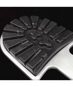 Kick-ass Paddle 