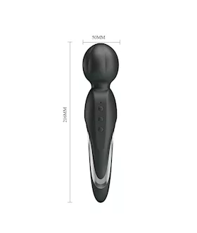 Walter Wand