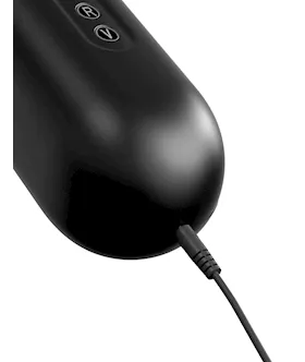 Elite Moto Blower