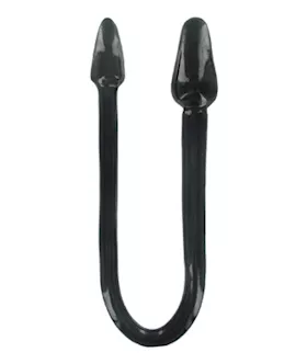 Ravens Tail 2X Anal Plug