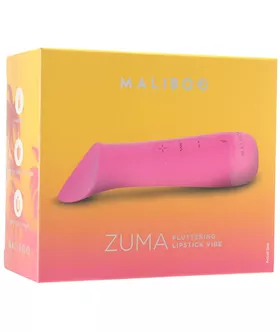 Maliboo Zuma 