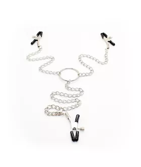 Intrimate Clamps