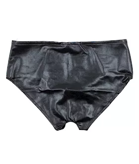 Stargate Crotchless Briefs